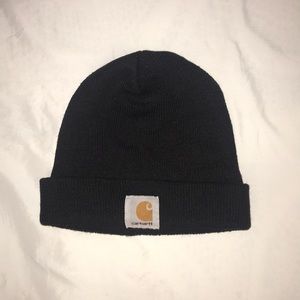 Carhartt hat